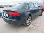 2014 AUDI A4 SE TECHNIK TDI CVT  for sale at Copart YORK