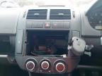 2009 VOLKSWAGEN POLO MATCH 80  for sale at Copart BRISTOL