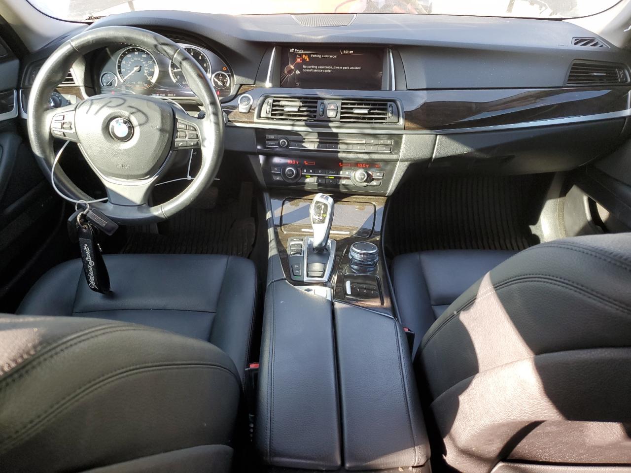 2015 BMW 528 Xi VIN: WBA5A7C52FD625999 Lot: 68050885