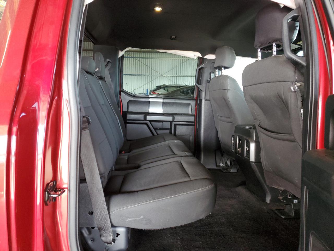 2016 Ford F150 Supercrew VIN: 1FTEW1CP4GKE75264 Lot: 70506905