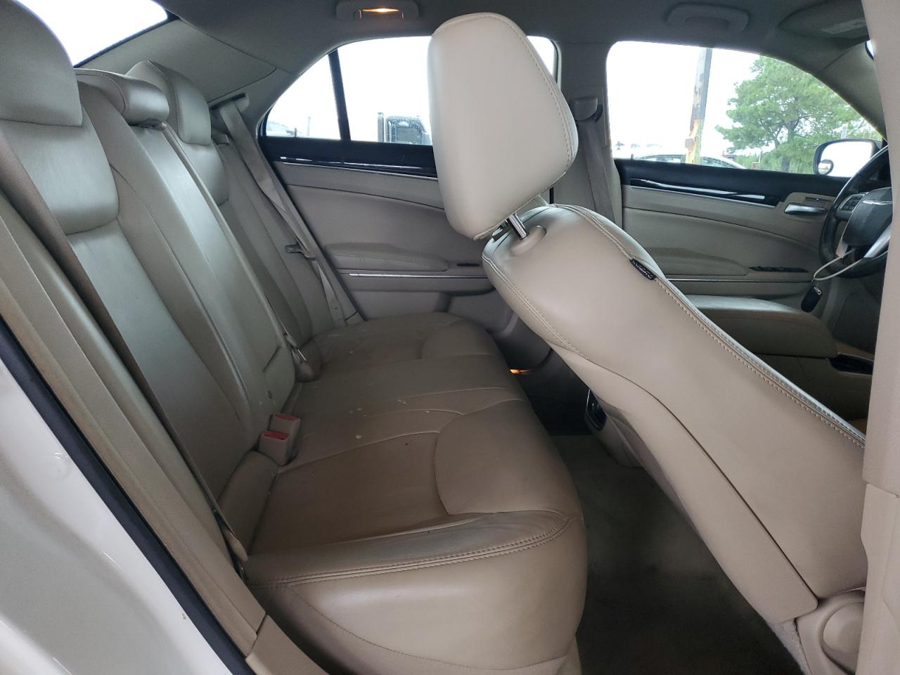 2013 Chrysler 300 VIN: 2C3CCAAGXDH728131 Lot: 67965895