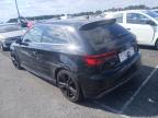 2017 AUDI A3 S LINE TFSI  for sale at Copart SANDTOFT
