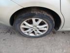 2008 TOYOTA COROLLA VE for sale at Copart PETERLEE