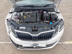 2017 SKODA OCTAVIA SE L for sale at Copart SANDTOFT
