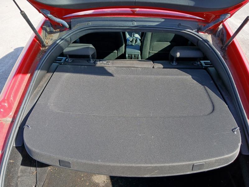 2014 VAUXHALL INSIGNIA LIMITED EDITION