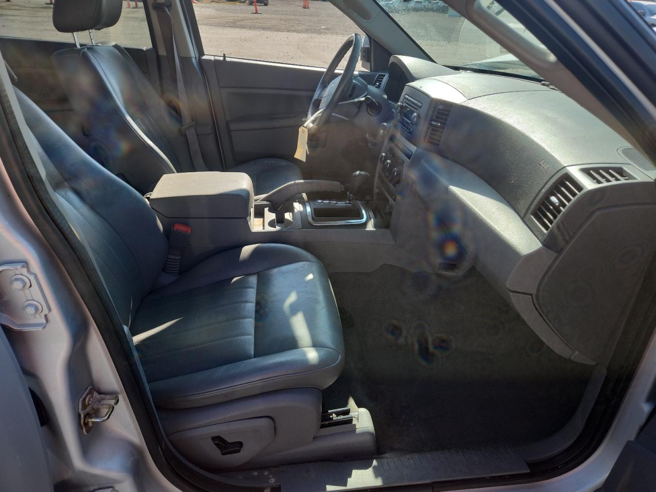 2007 Jeep Grand Cherokee Laredo VIN: 1J8GR48K47C604766 Lot: 69139315