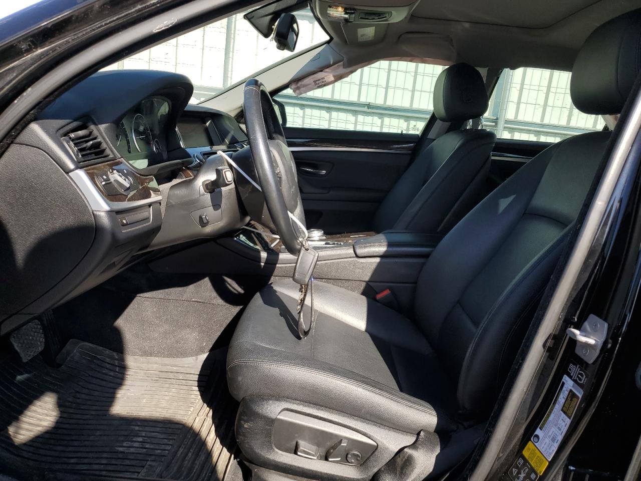 2015 BMW 528 Xi VIN: WBA5A7C52FD625999 Lot: 68050885