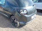2017 DS DS3 CHIC PURETECH  for sale at Copart ROCHFORD