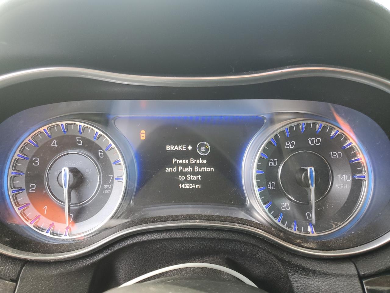 2017 Chrysler 300C VIN: 2C3CCAKG8HH566634 Lot: 70299625