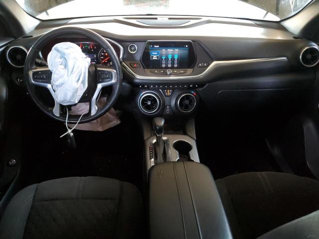  CHEVROLET BLAZER 2019 Czarny