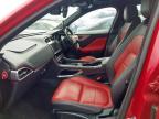 2017 JAGUAR F-PACE R-SPORT AWD D AUTO  for sale at Copart SANDTOFT