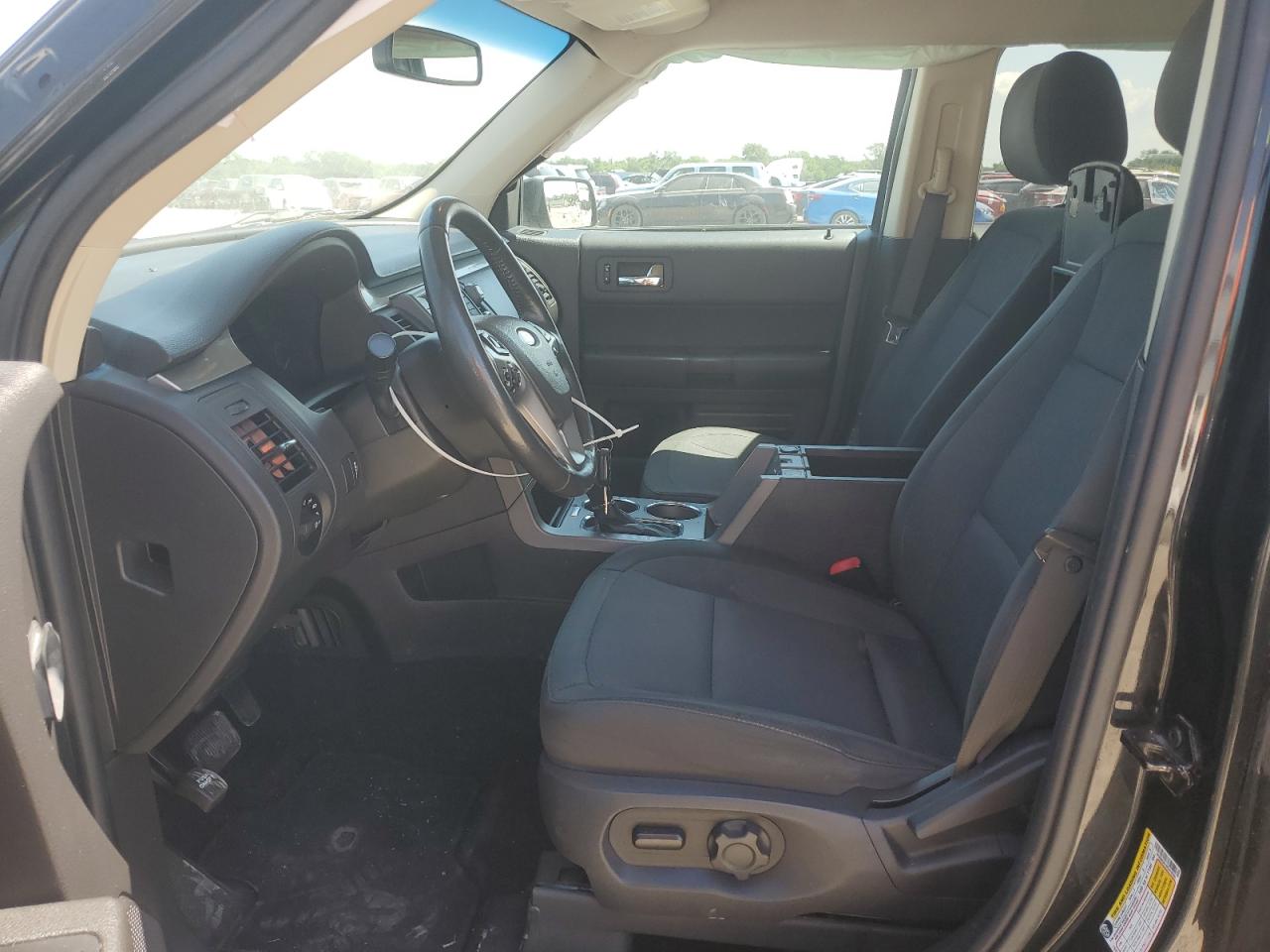 2015 Ford Flex Se VIN: 2FMGK5B83FBA18990 Lot: 68648775