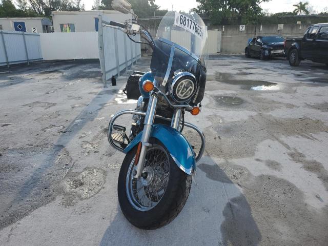 2007 KAWASAKI VN900 B  