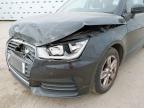 2015 AUDI A1 SE for sale at Copart YORK