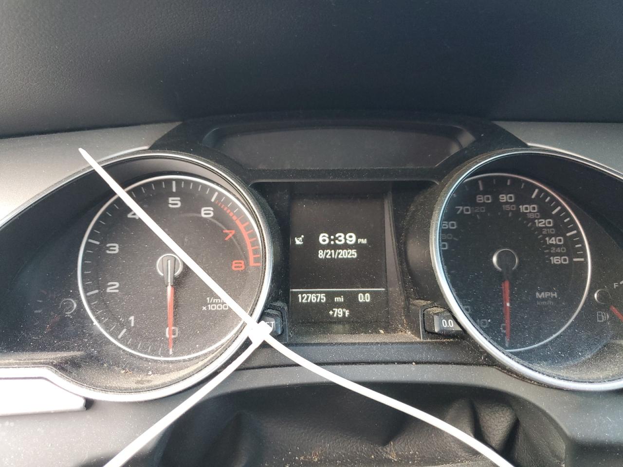 2016 Audi A5 Premium Plus S-Line VIN: WAUD2AFR1GA041603 Lot: 69259085