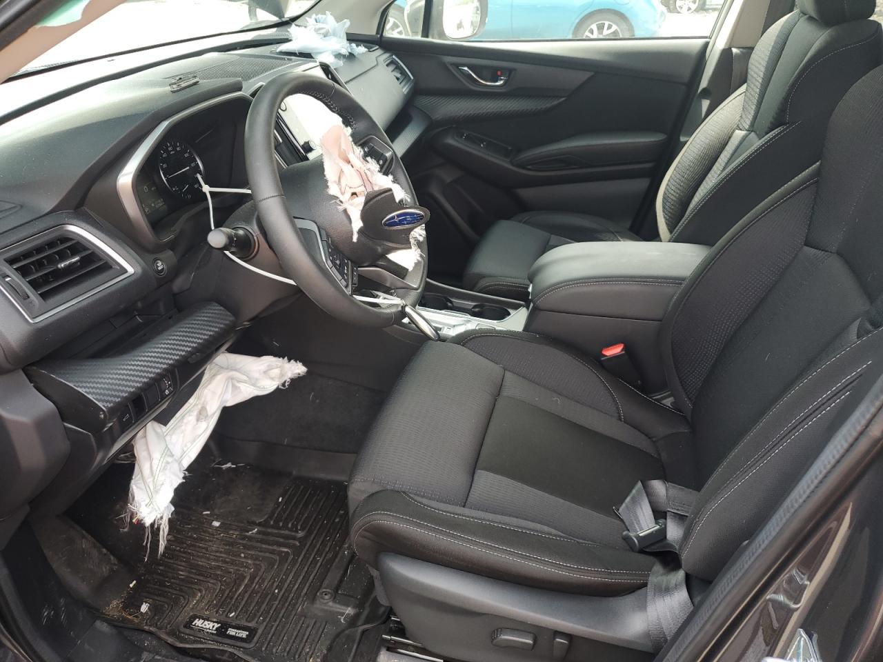 2024 Subaru Ascent Premium VIN: 4S4WMACD5R3449930 Lot: 67359815