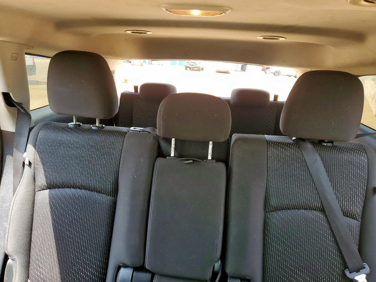 2017 Dodge Journey Sxt VIN: 3C4PDDBGXHT592591 Lot: 68519365