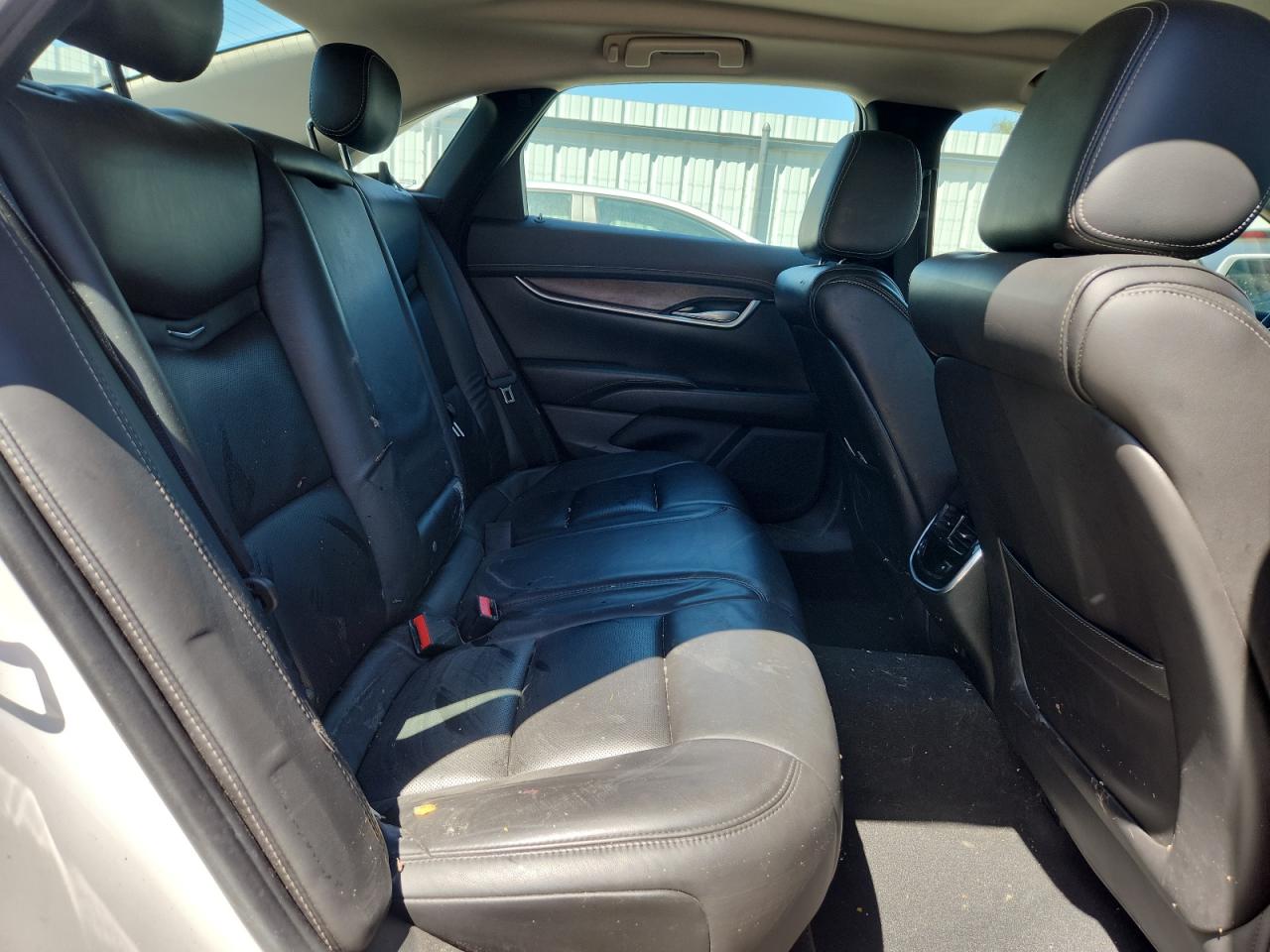 2019 Cadillac Xts Luxury VIN: 2G61M5S38K9139012 Lot: 70444215