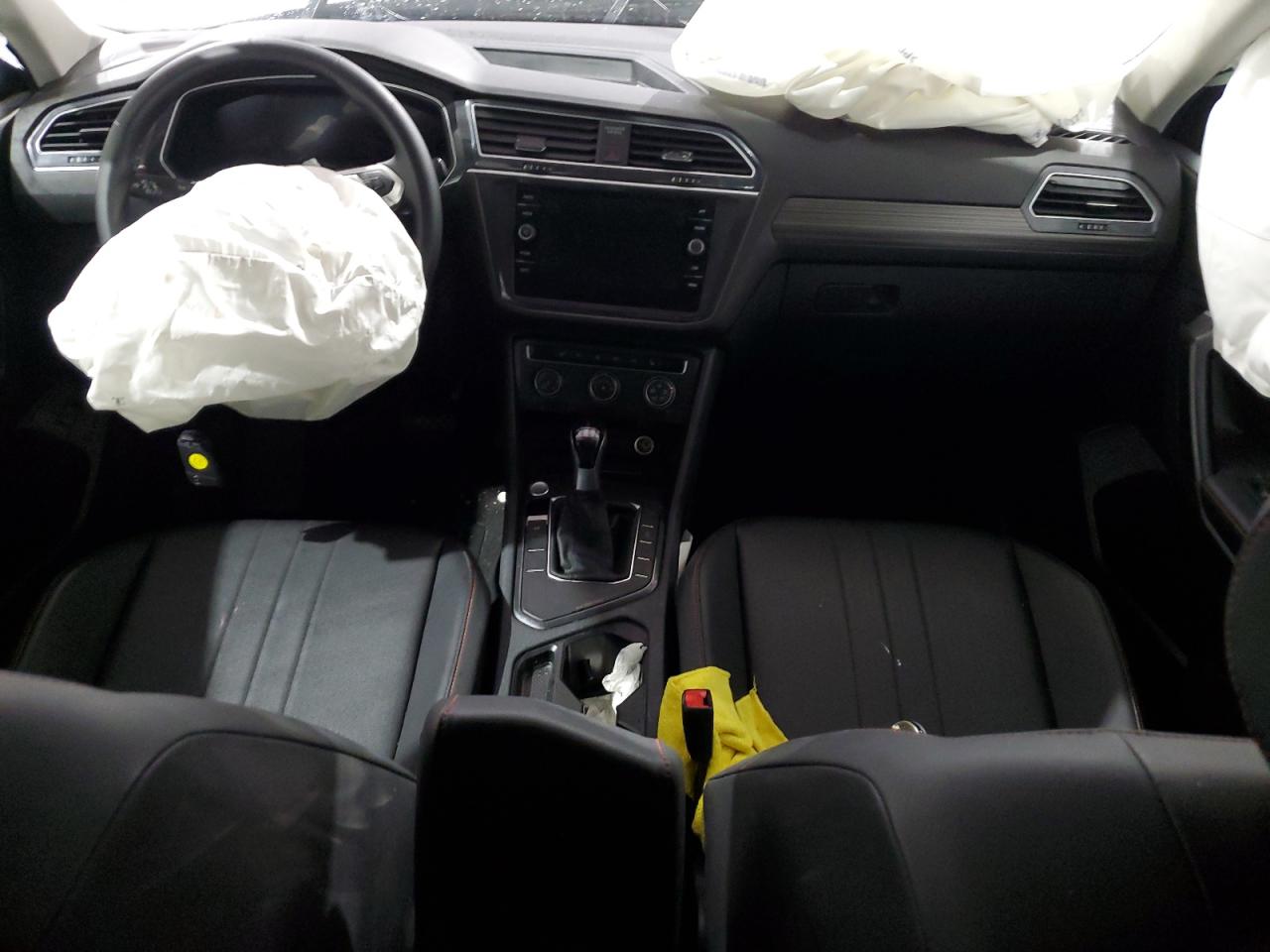 2024 Volkswagen Tiguan Wolfsburg VIN: 3VV6B7AX5RM230590 Lot: 69968695