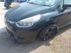 2016 RENAULT CLIO DYNAM for sale at Copart ROCHFORD
