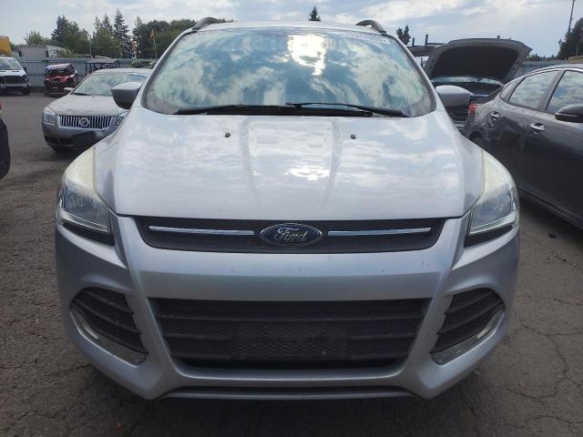  FORD ESCAPE 2016 Серебристый