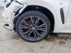 2018 BMW X6 XDRIVE4 for sale at Copart WHITBURN