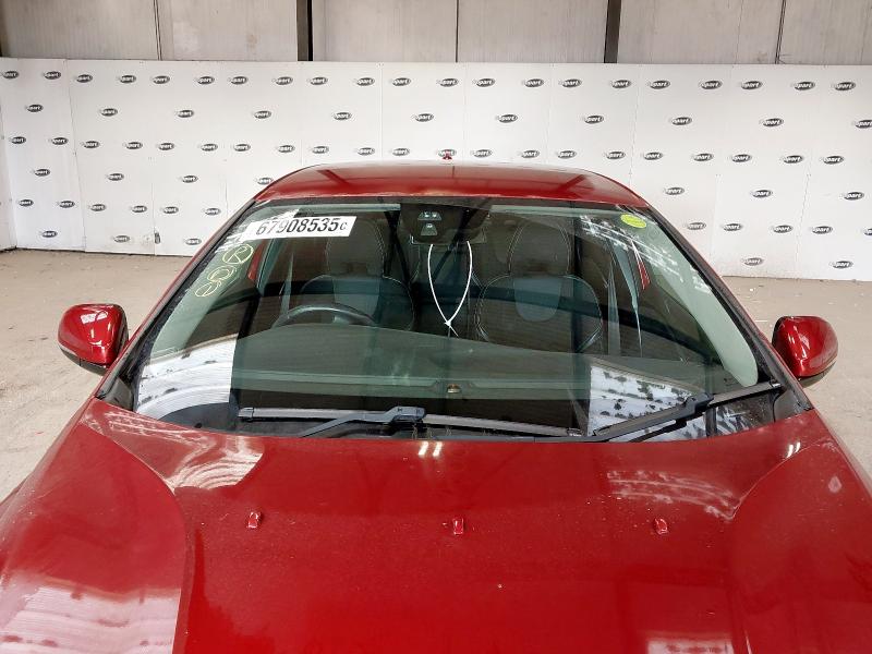 2014 VOLVO V40 SE D2