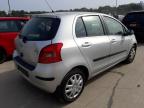 2006 TOYOTA YARIS T3 S for sale at Copart SANDY