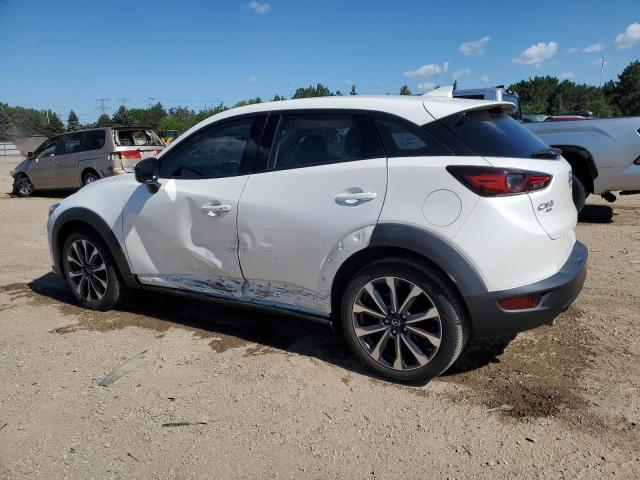  MAZDA CX-3 2019 Белы