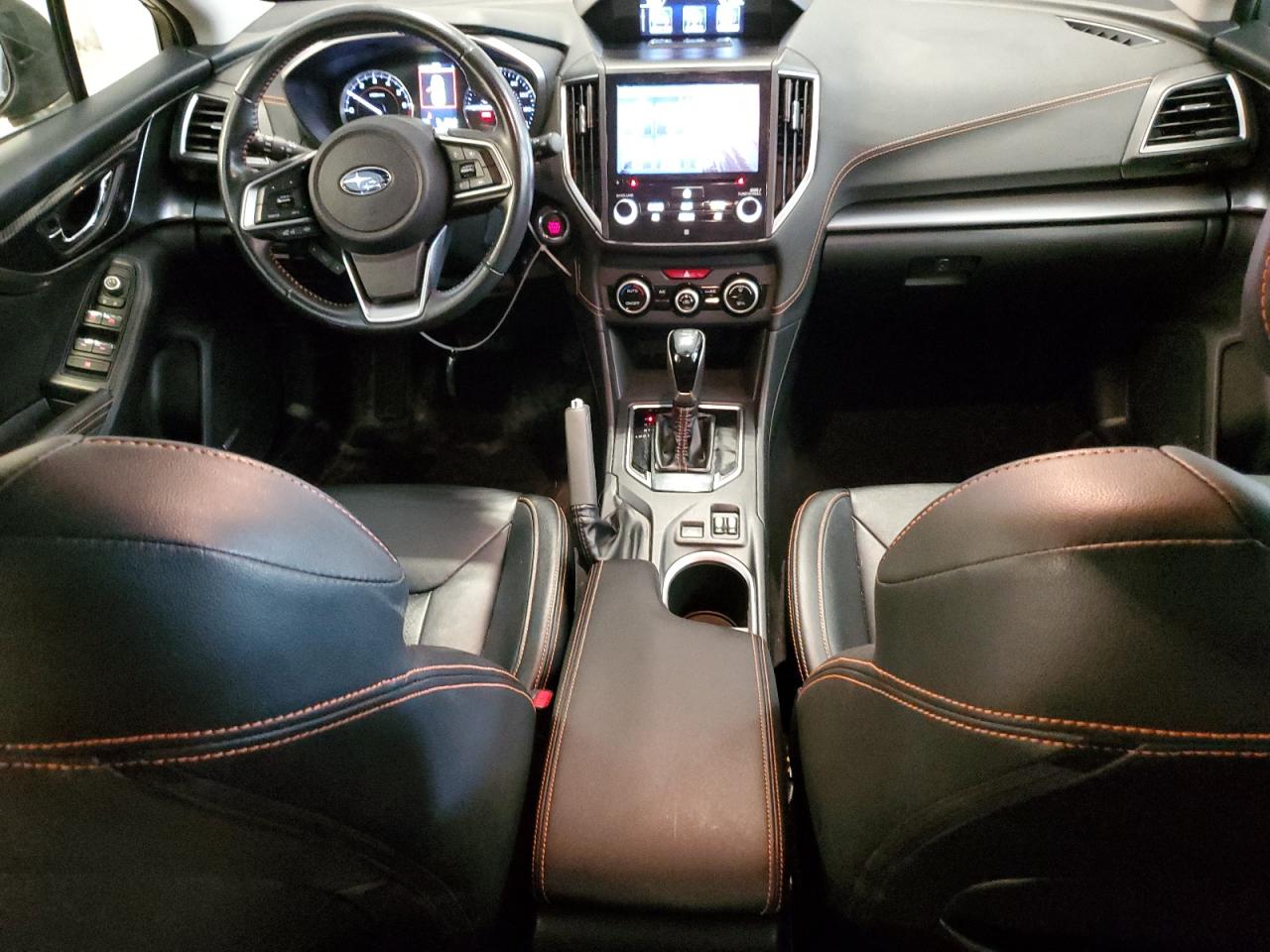 2019 Subaru Crosstrek Limited VIN: JF2GTANCXK8368934 Lot: 67776245