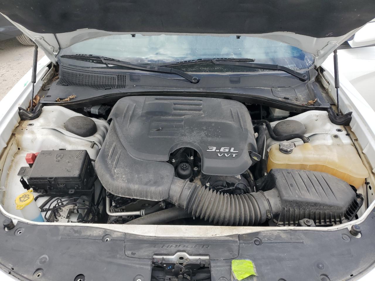 2020 Dodge Charger Gt VIN: 2C3CDXHG0LH186543 Lot: 69102875