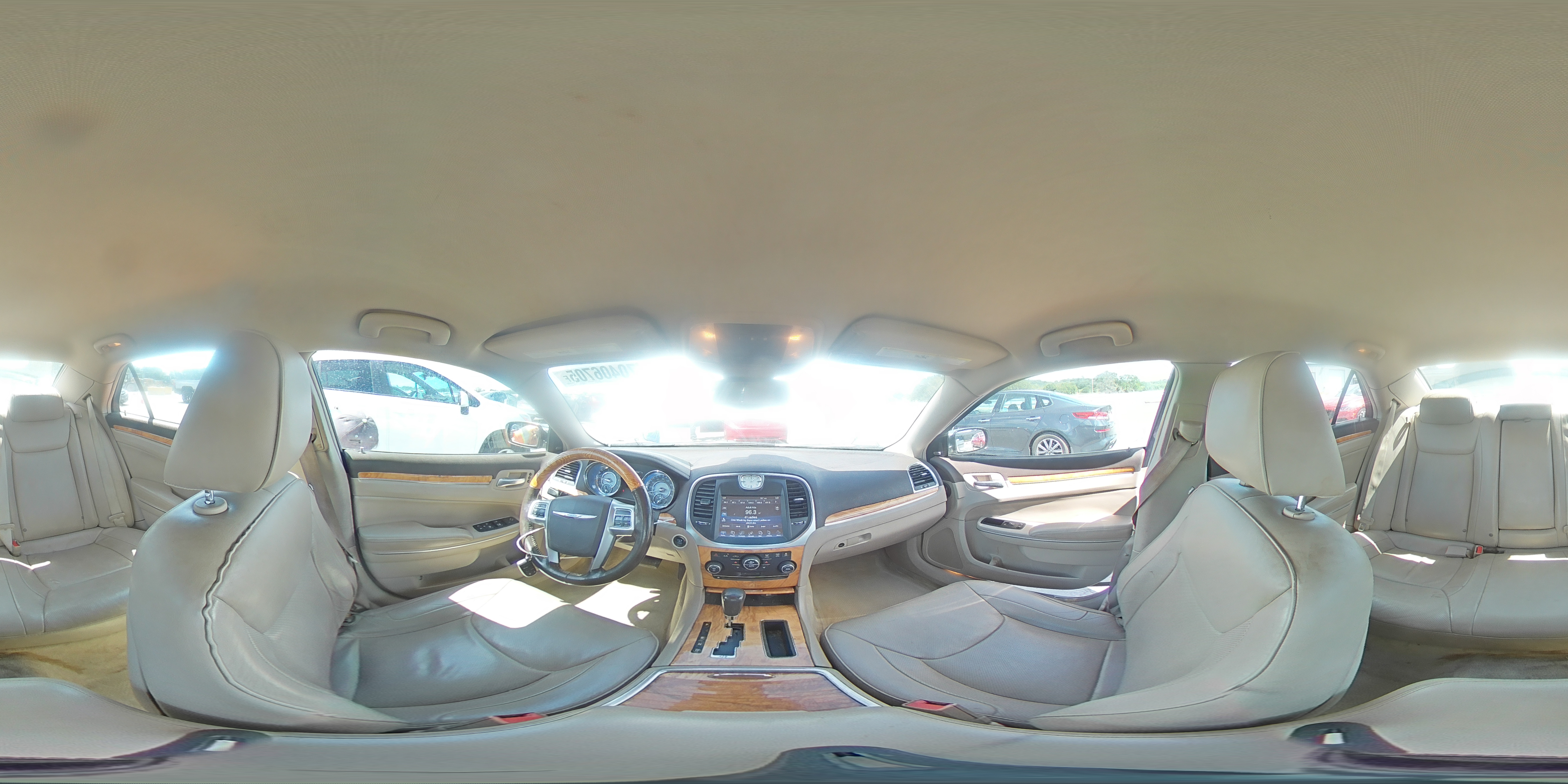 2012 Chrysler 300C VIN: 2C3CCAET3CH140710 Lot: 70406705