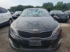 2015 KIA OPTIMA LX   for sale at Copart CT - HARTFORD SPRINGFIELD