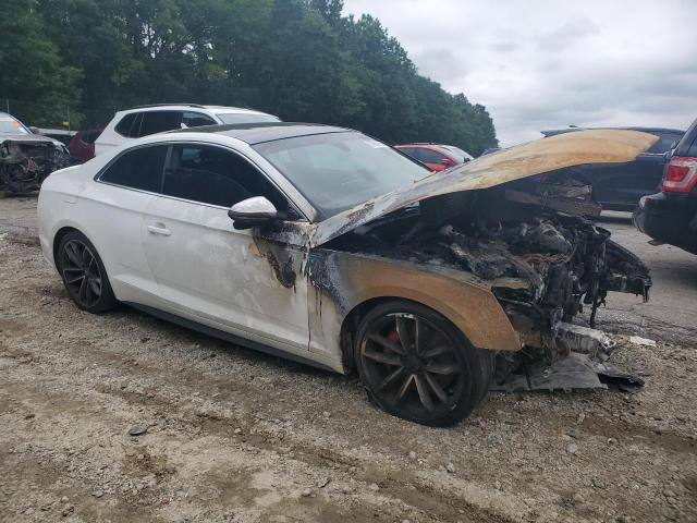 2018 AUDI S5 PREMIUM PLUS  