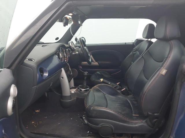2004 MINI MINI COOPE
