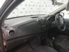 2016 DACIA SANDERO AMBIANCE PRIME TC 0.9 TCE AMBIANCE PRIME 5DR [START for sale at Copart NEWBURY