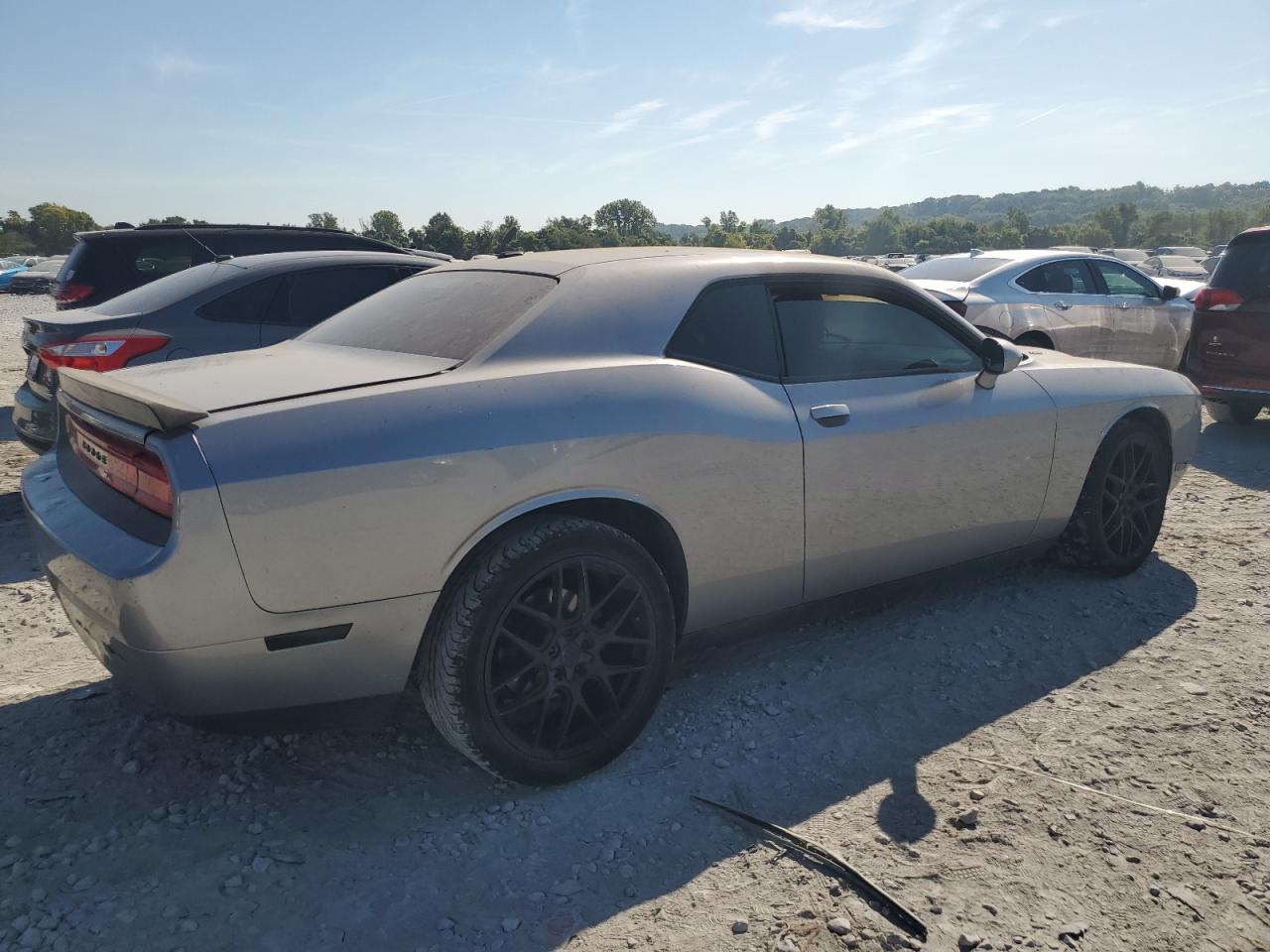 2014 Dodge Challenger R/T VIN: 2C3CDYBT0EH216767 Lot: 70231415