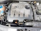 2011 SEAT LEON S CR TDI ECOMOTIVE  for sale at Copart BRISTOL