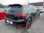 2019 VOLKSWAGEN GOLF GTI PERFORMANCE  for sale at Copart WOLVERHAMPTON