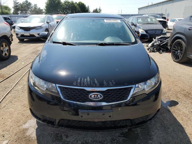 2011 KIA FORTE EX  
