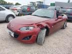 2010 MAZDA MX-5 I SE for sale at Copart BRISTOL