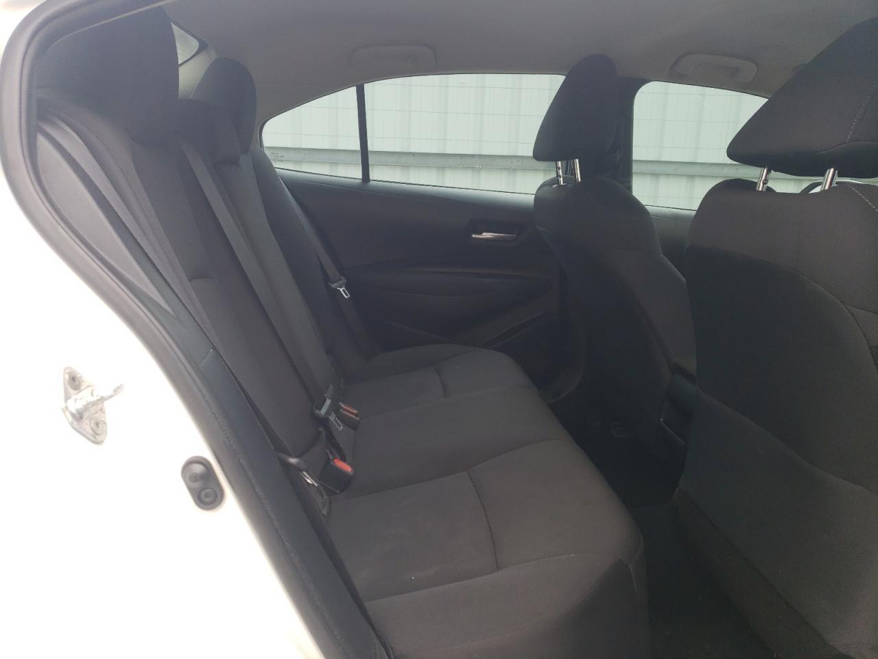 2021 Toyota Corolla Le VIN: 5YFEPMAE0MP155033 Lot: 68016745
