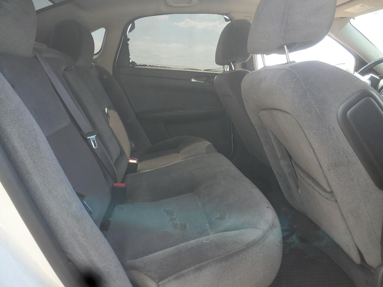 2014 Chevrolet Impala Limited Lt VIN: 2G1WB5E38E1181034 Lot: 68734925