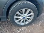 2015 FORD KUGA TITANIUM for sale at Copart BRISTOL