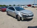 2012 ACURA TL    for sale at Copart TX - DALLAS