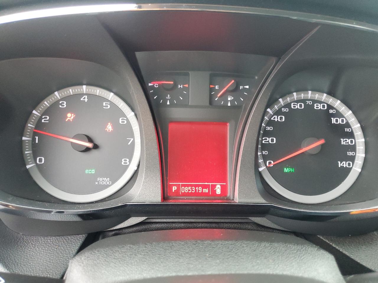 2015 GMC Terrain Sle VIN: 2GKALREK0F6423191 Lot: 69551205