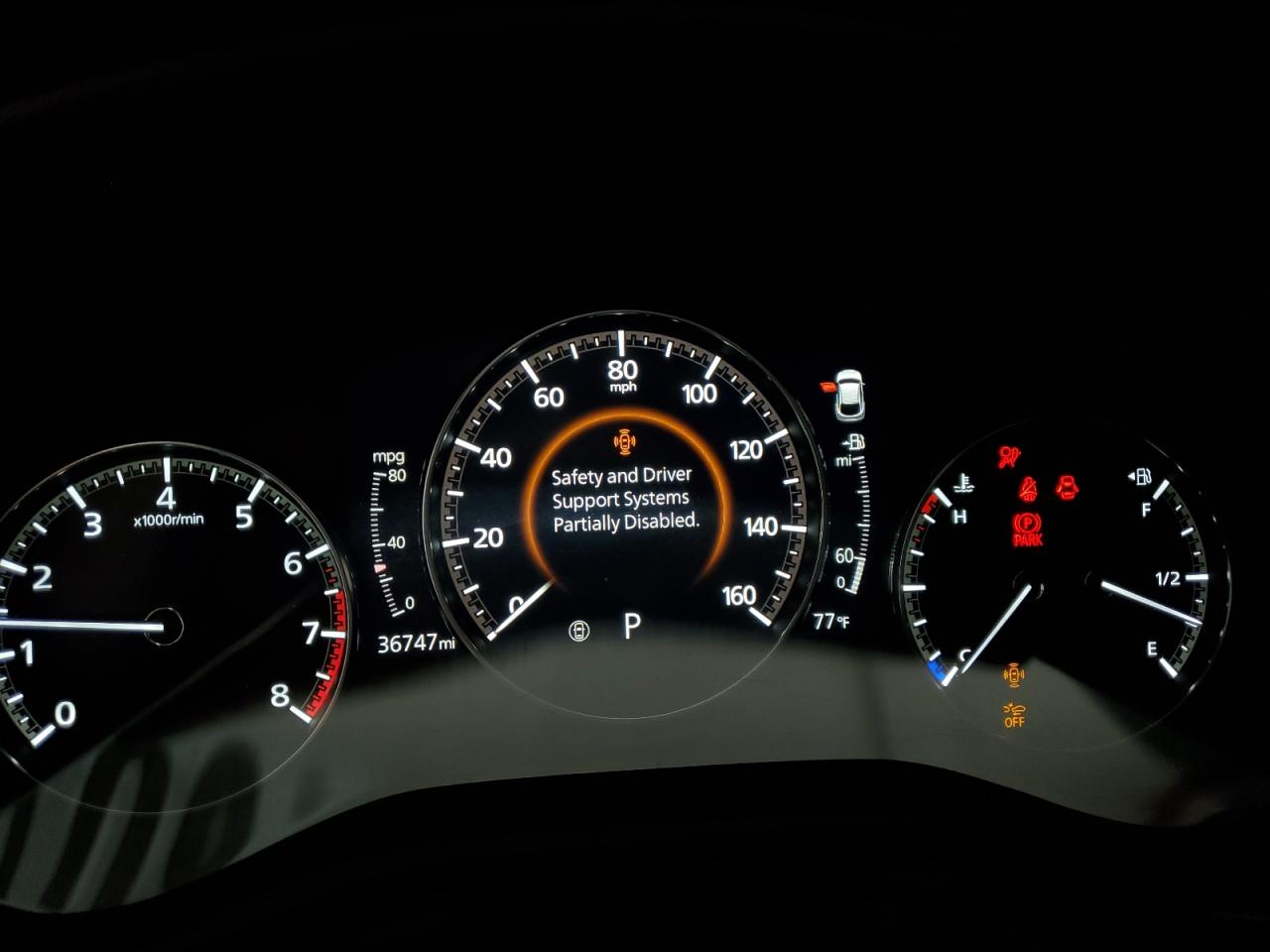 2021 Mazda Cx-30 Premium VIN: 3MVDMBDL6MM240872 Lot: 70698415