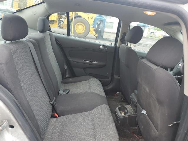 2010 CHEVROLET COBALT 1LT  
