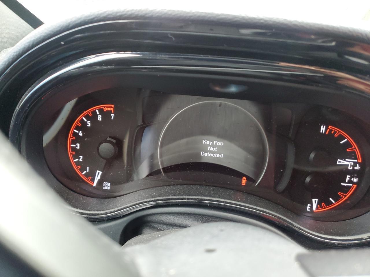 2024 Dodge Durango Gt VIN: 1C4RDJDG1RC228304 Lot: 61212985