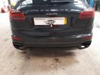 2016 PORSCHE CAYENNE D for sale at Copart WOLVERHAMPTON